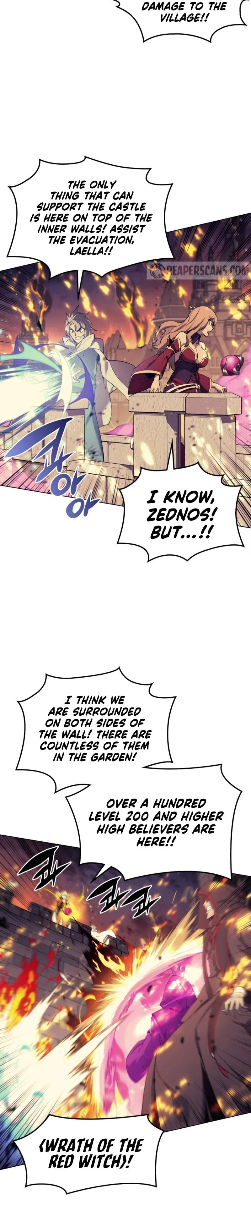 Overgeared Chapter 81 – Page 10