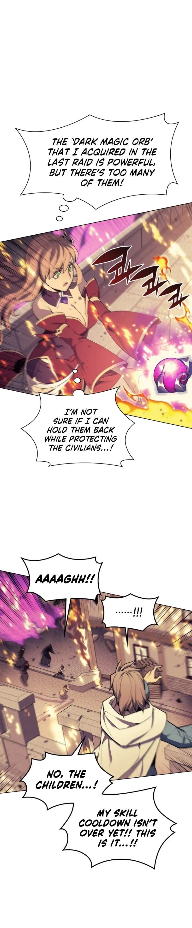 Overgeared Chapter 81 – Page 11
