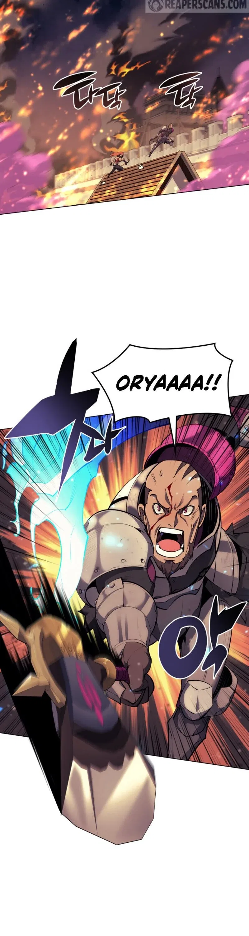 Overgeared Chapter 81 – Page 20