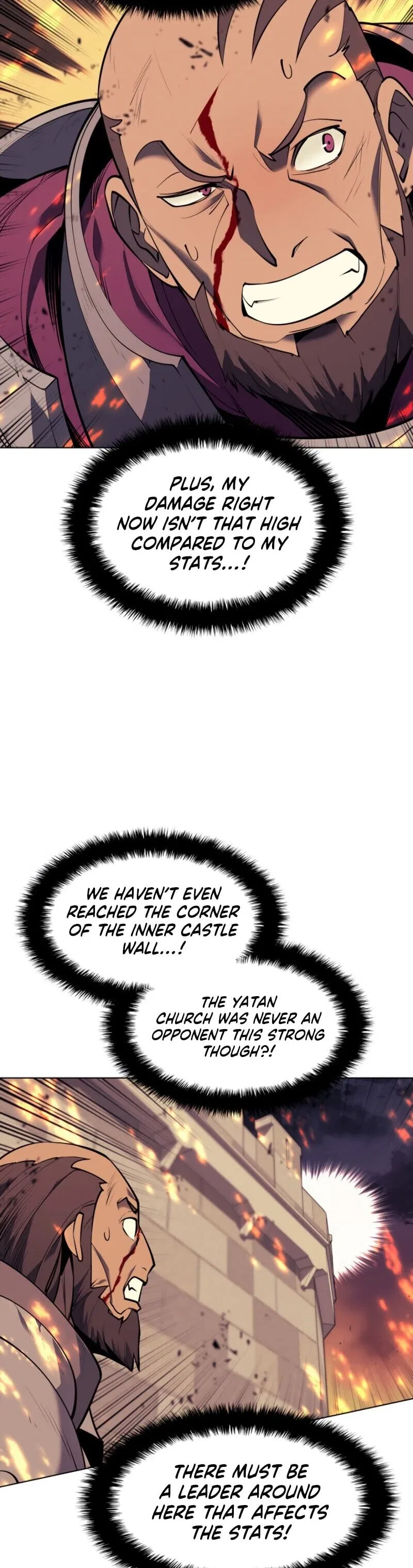 Overgeared Chapter 81 – Page 23