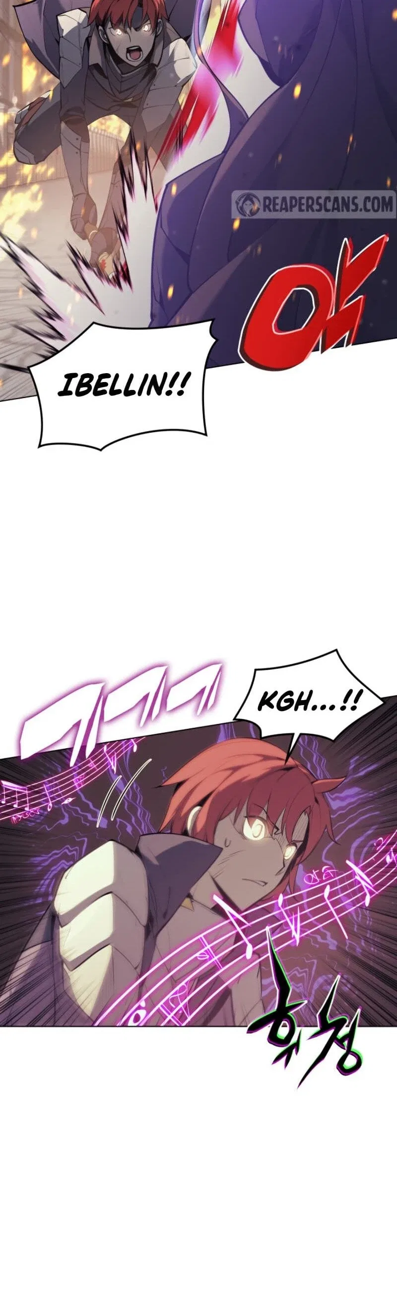 Overgeared Chapter 81 – Page 28
