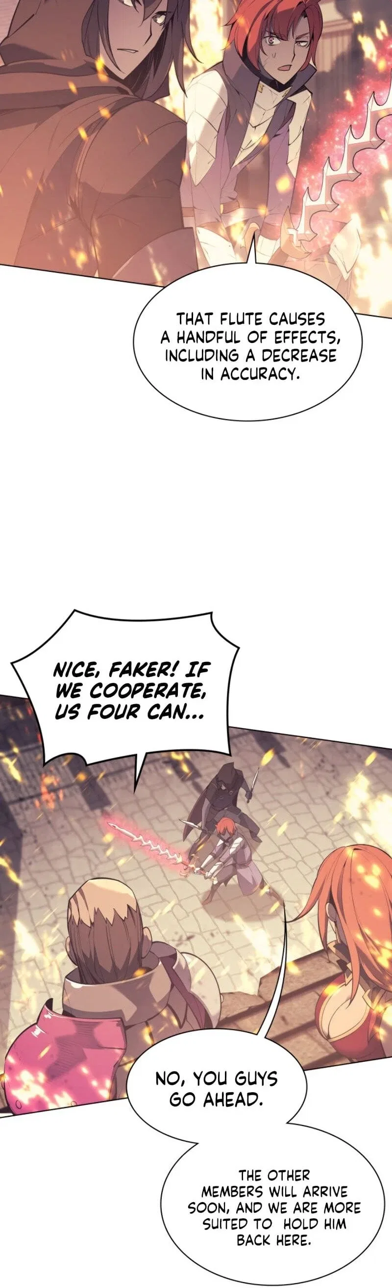 Overgeared Chapter 81 – Page 32