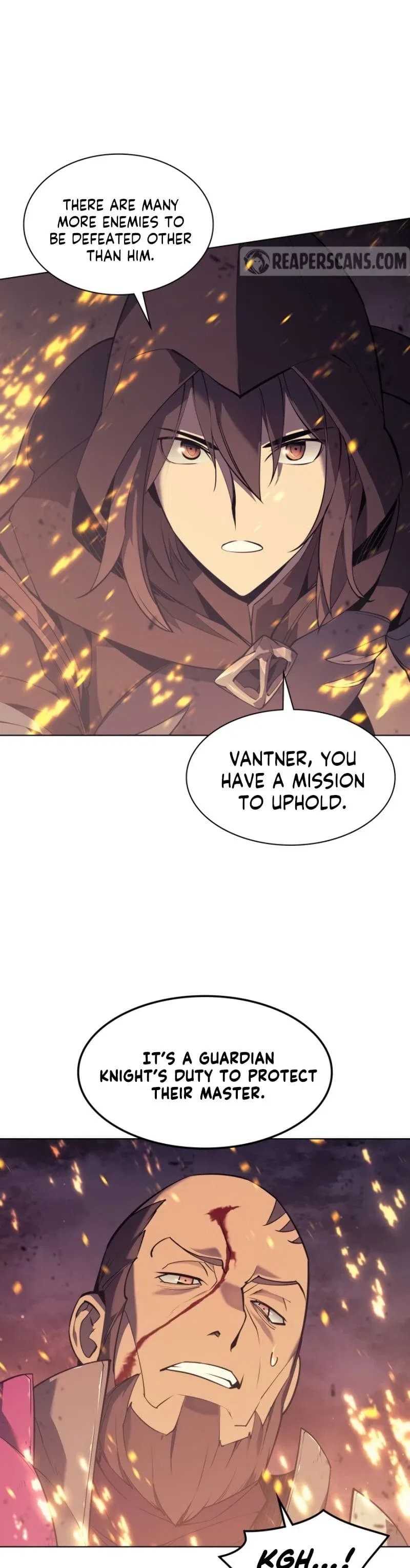 Overgeared Chapter 81 – Page 33