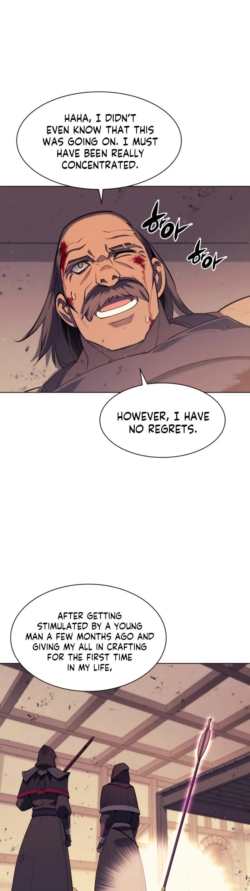 Overgeared Chapter 81 – Page 37