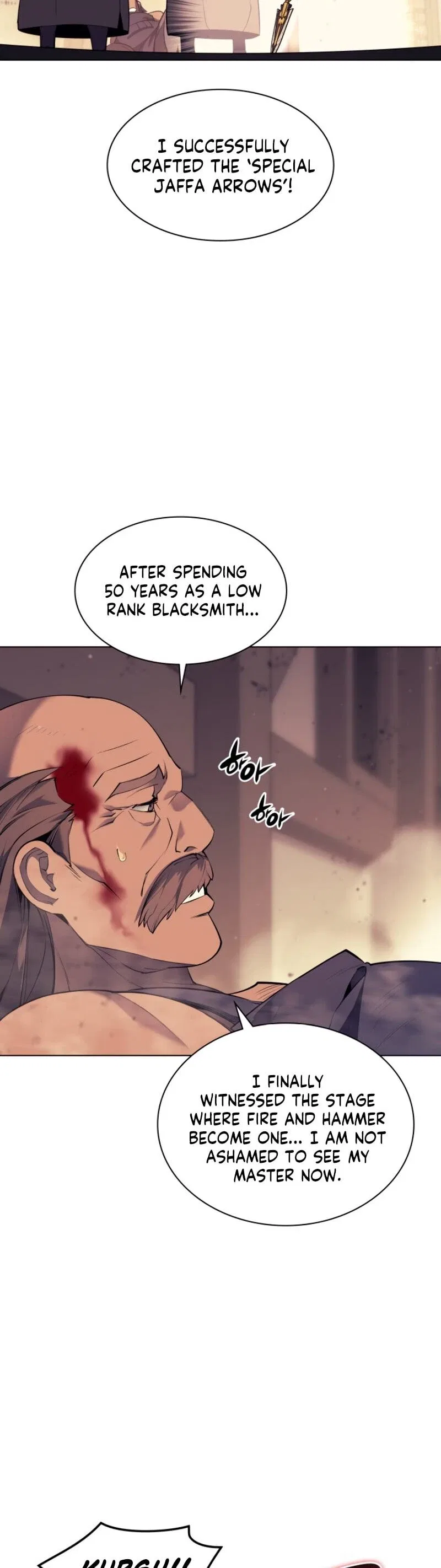 Overgeared Chapter 81 – Page 38