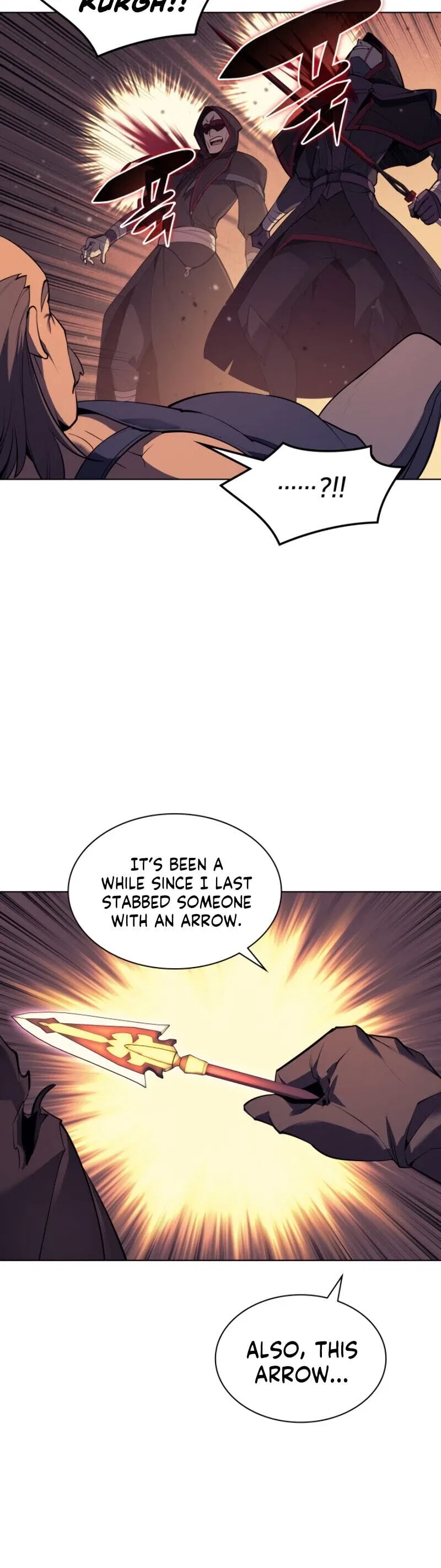 Overgeared Chapter 81 – Page 39