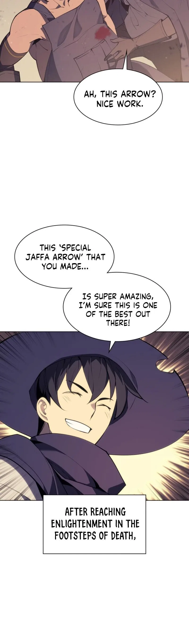Overgeared Chapter 81 – Page 42