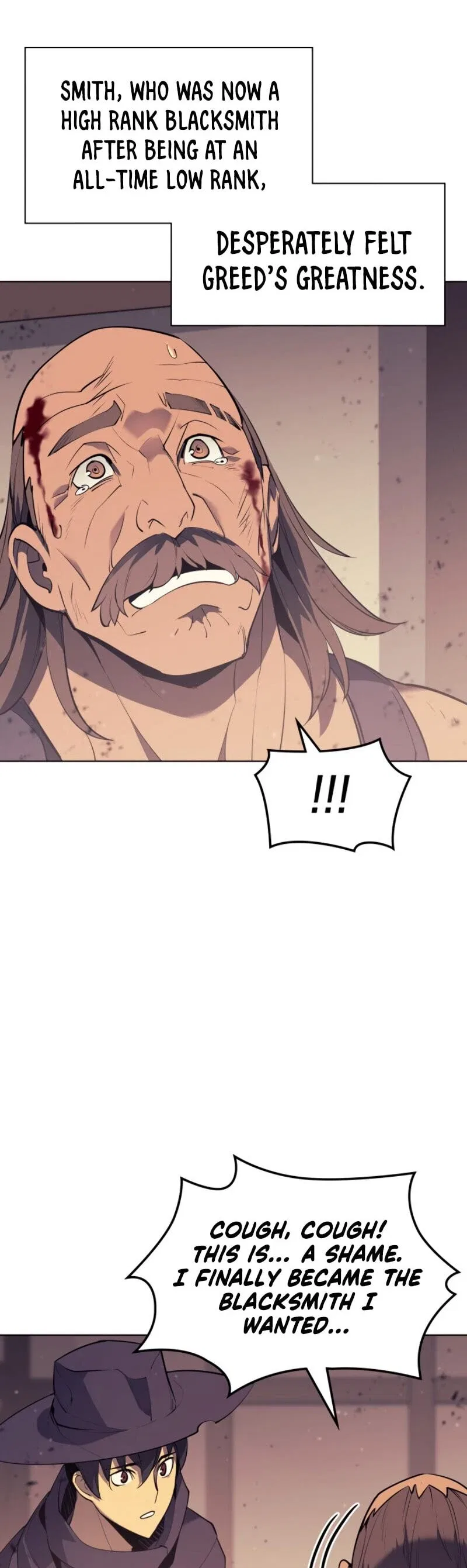 Overgeared Chapter 81 – Page 43