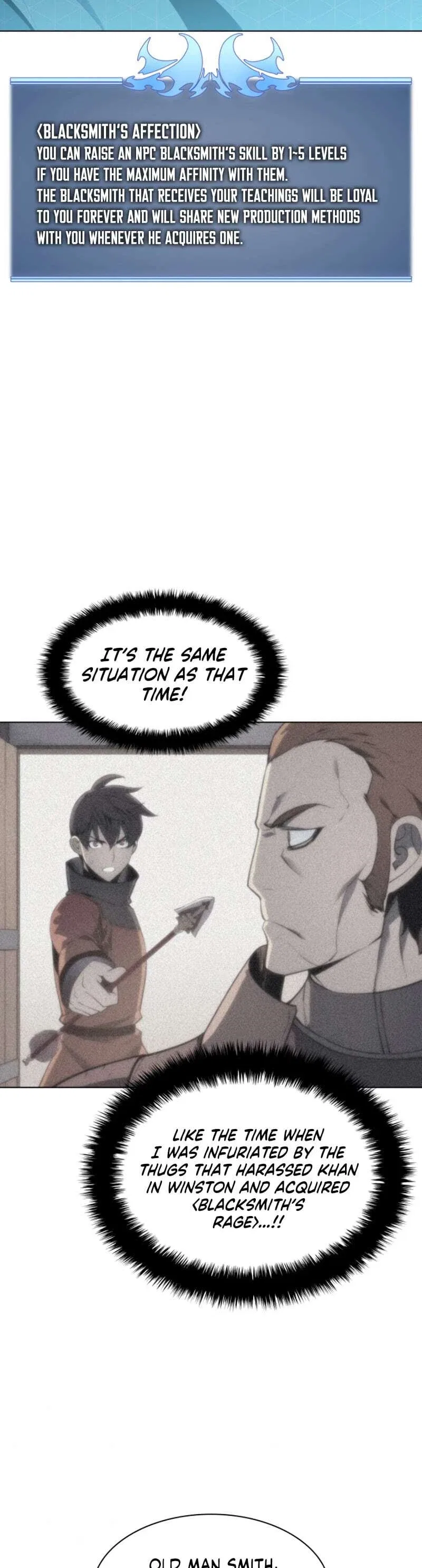Overgeared Chapter 81 – Page 47