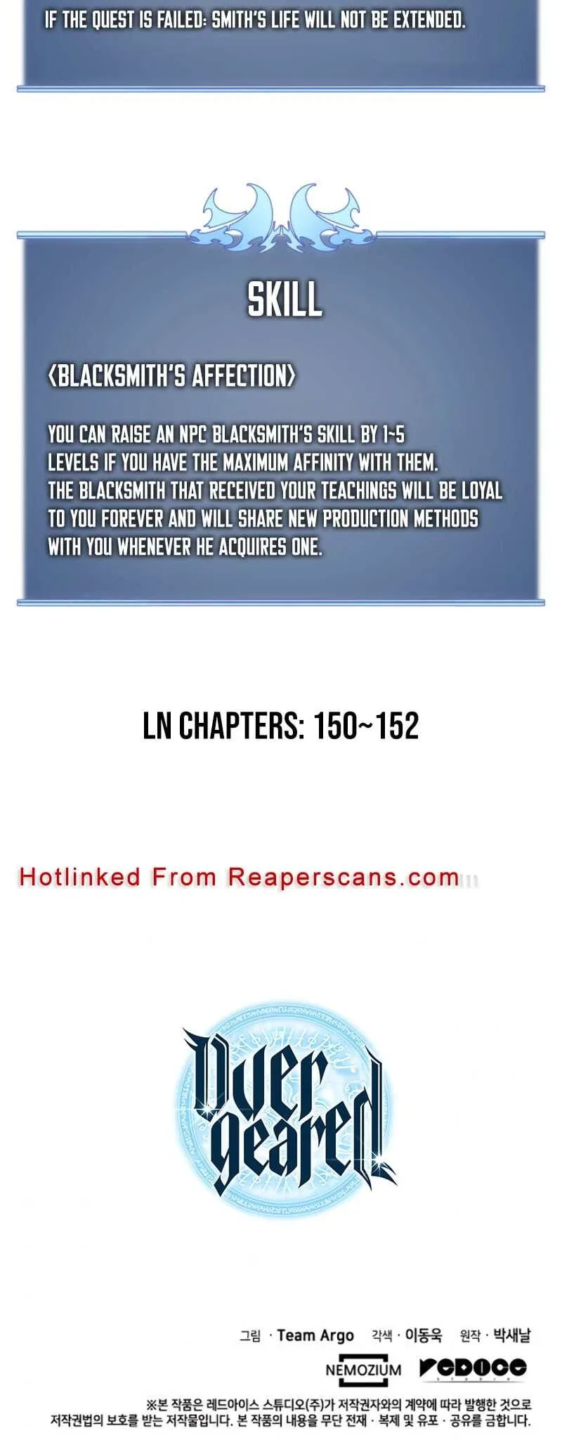 Overgeared Chapter 81 – Page 52