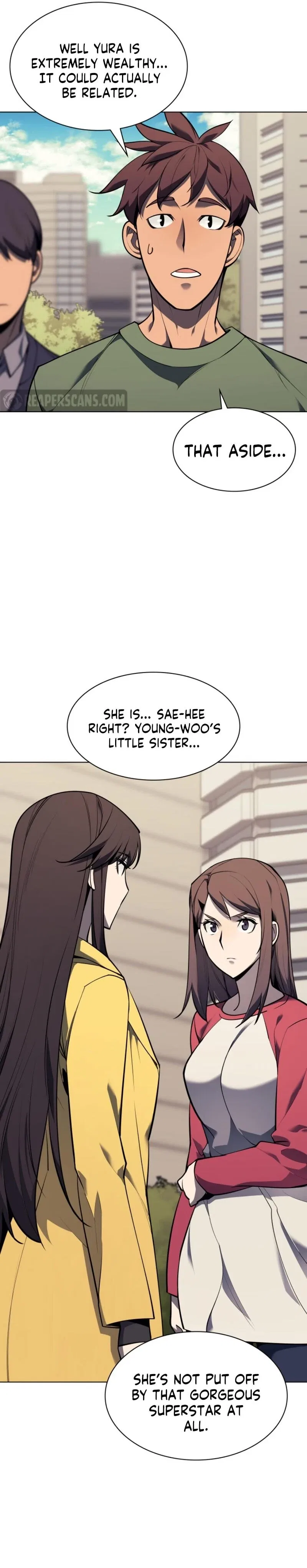 Overgeared Chapter 80 – Page 6