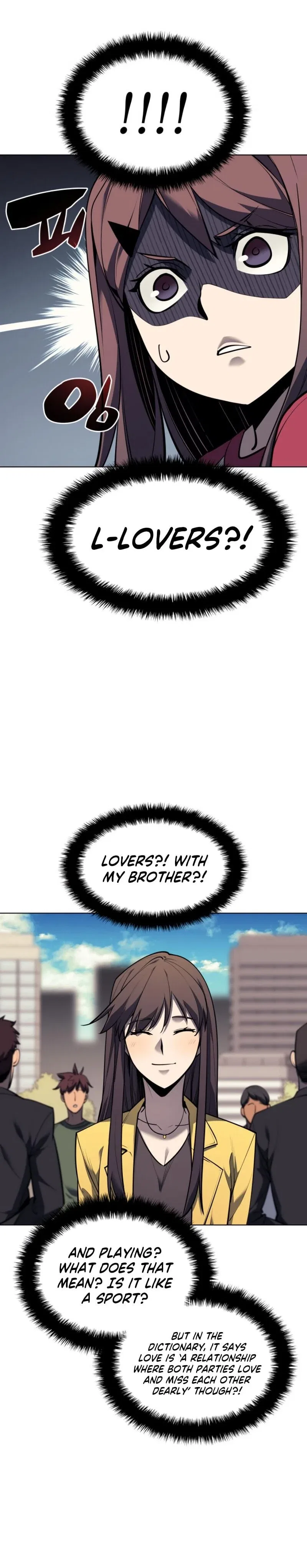 Overgeared Chapter 80 – Page 8