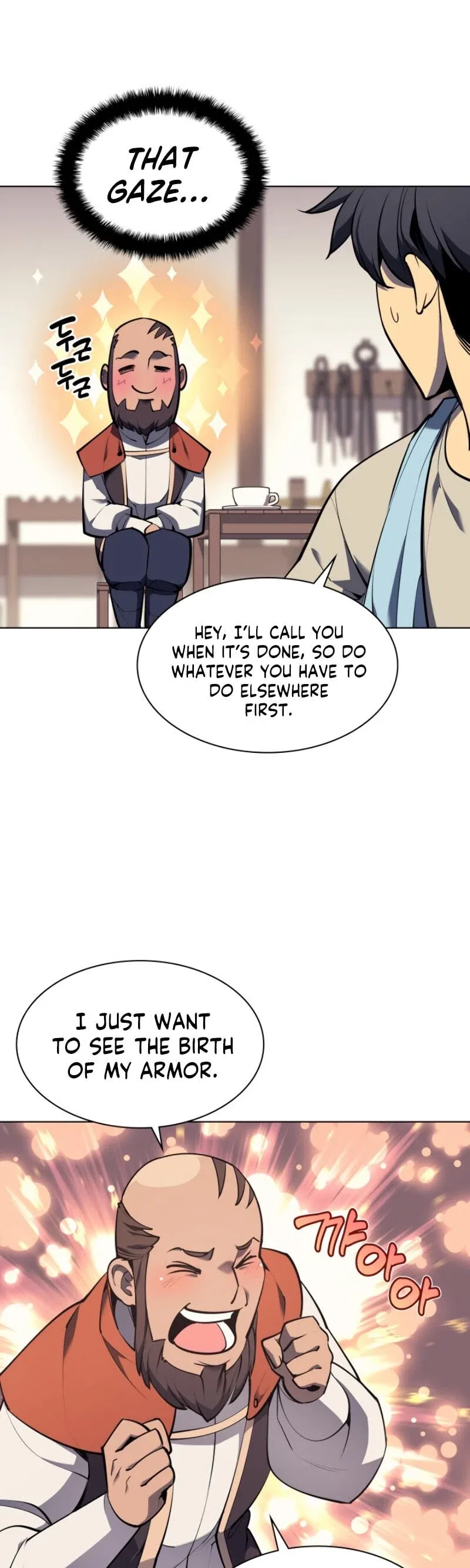 Overgeared Chapter 80 – Page 13