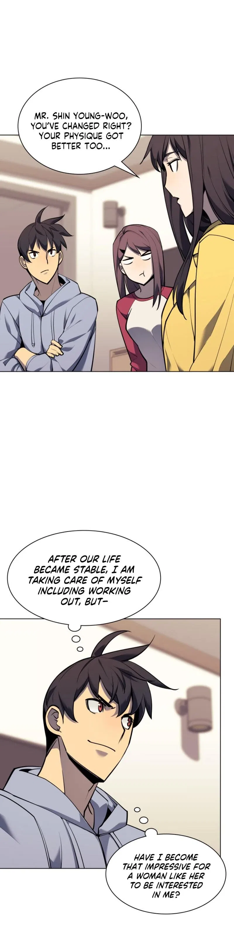 Overgeared Chapter 80 – Page 24