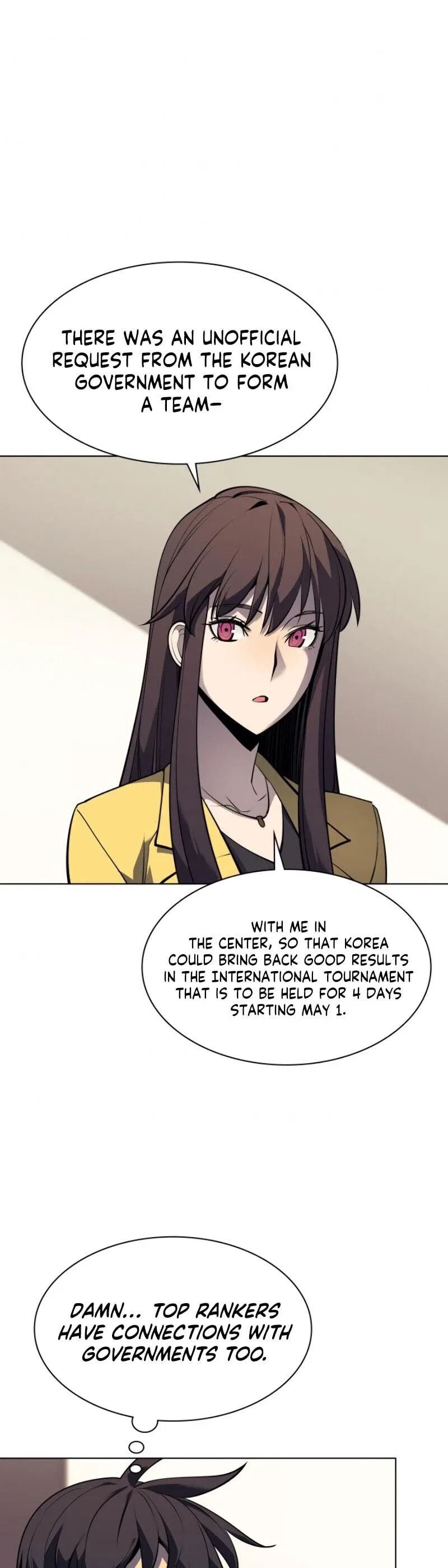 Overgeared Chapter 80 – Page 27