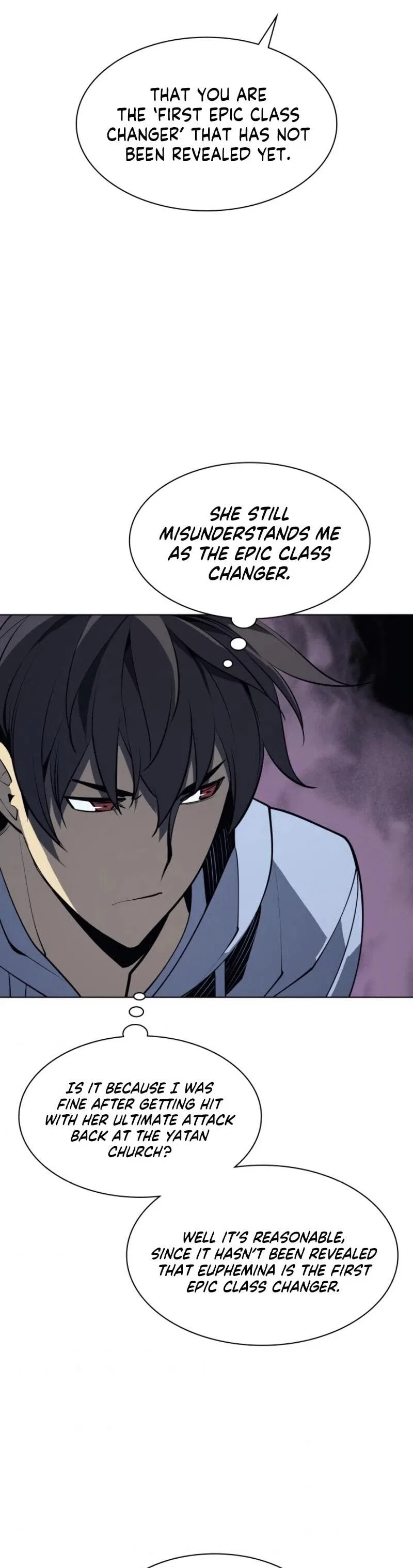 Overgeared Chapter 80 – Page 30