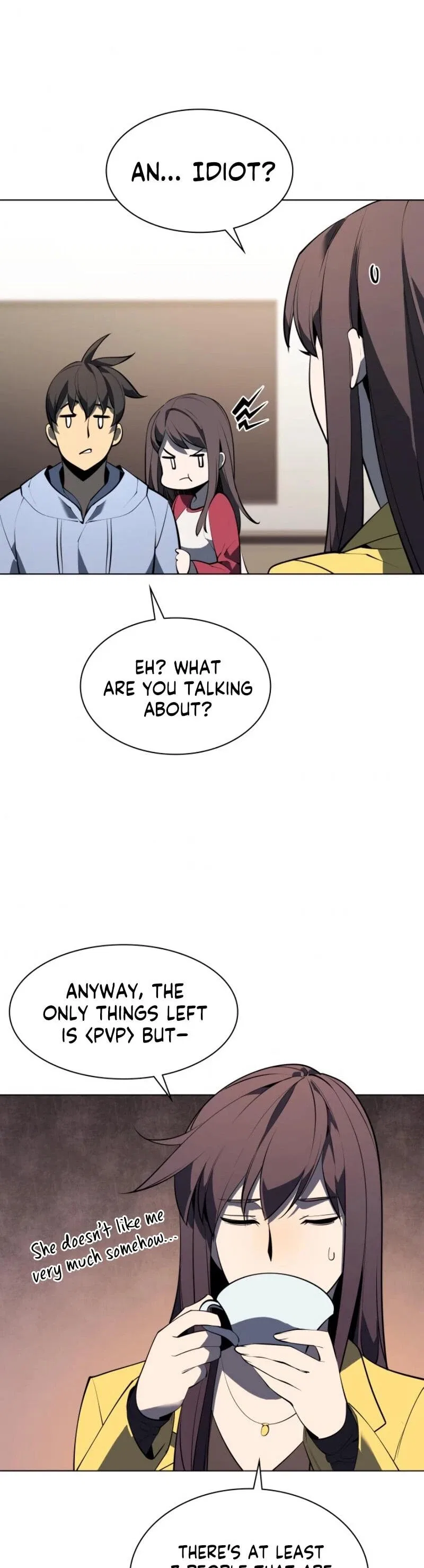 Overgeared Chapter 80 – Page 34