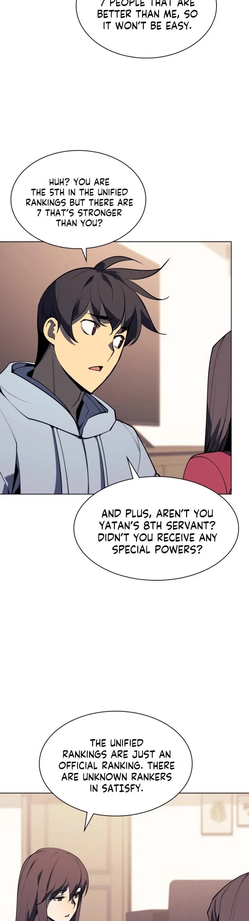 Overgeared Chapter 80 – Page 35