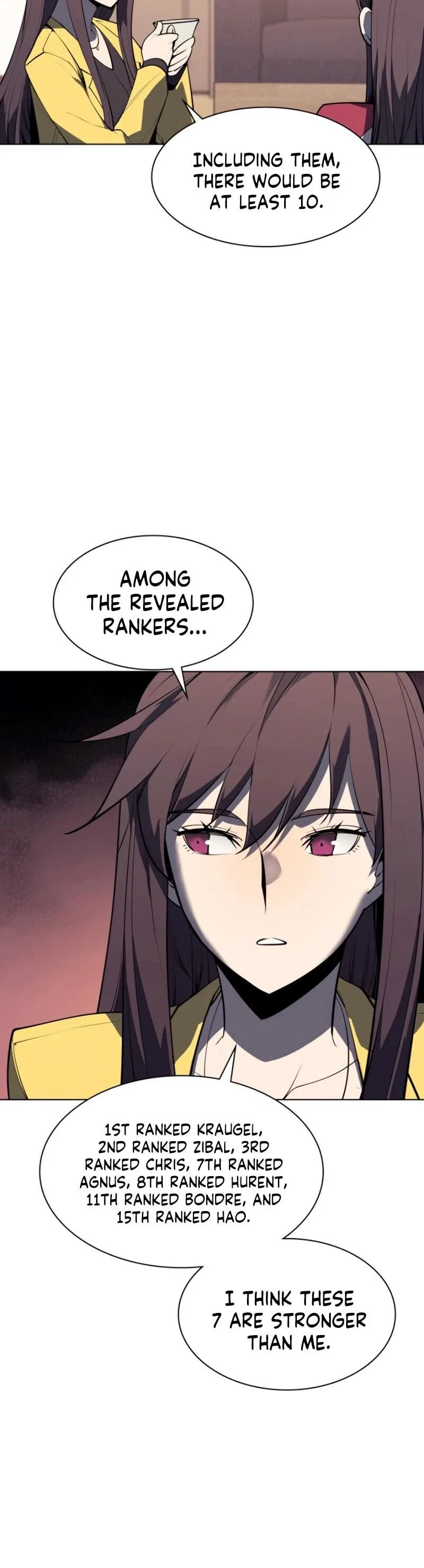 Overgeared Chapter 80 – Page 36