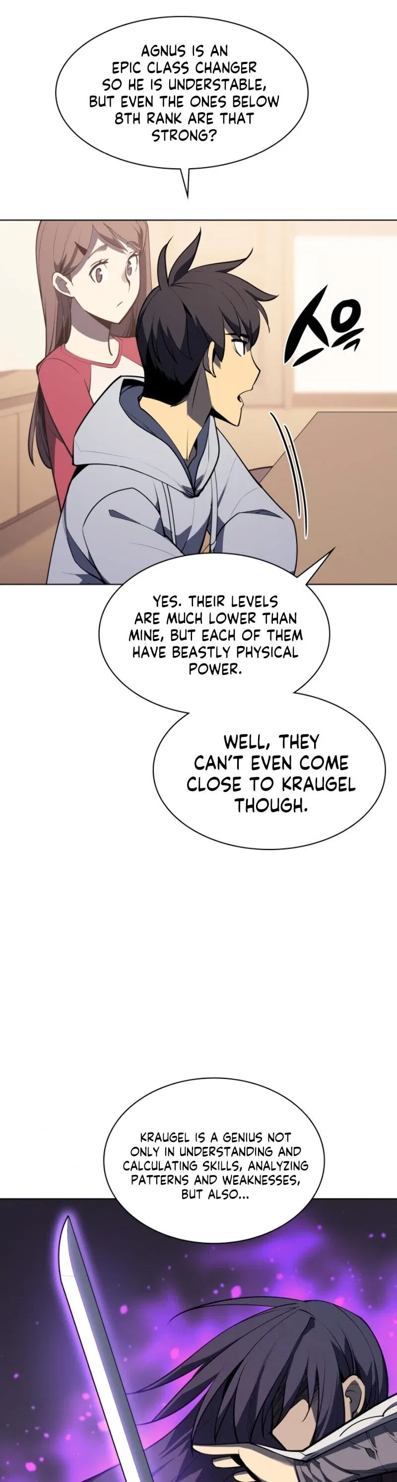 Overgeared Chapter 80 – Page 37