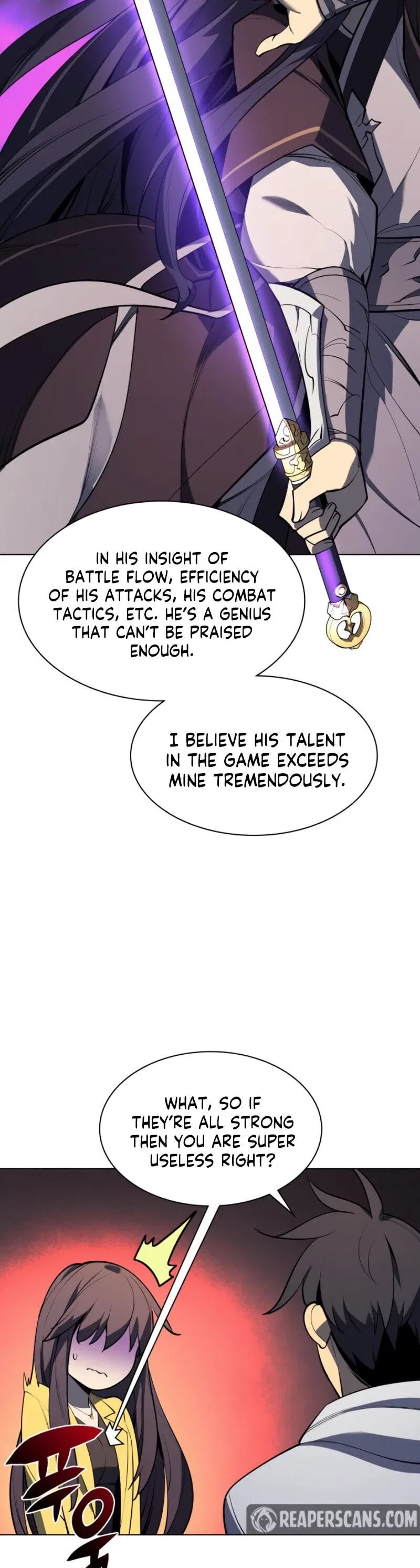 Overgeared Chapter 80 – Page 38
