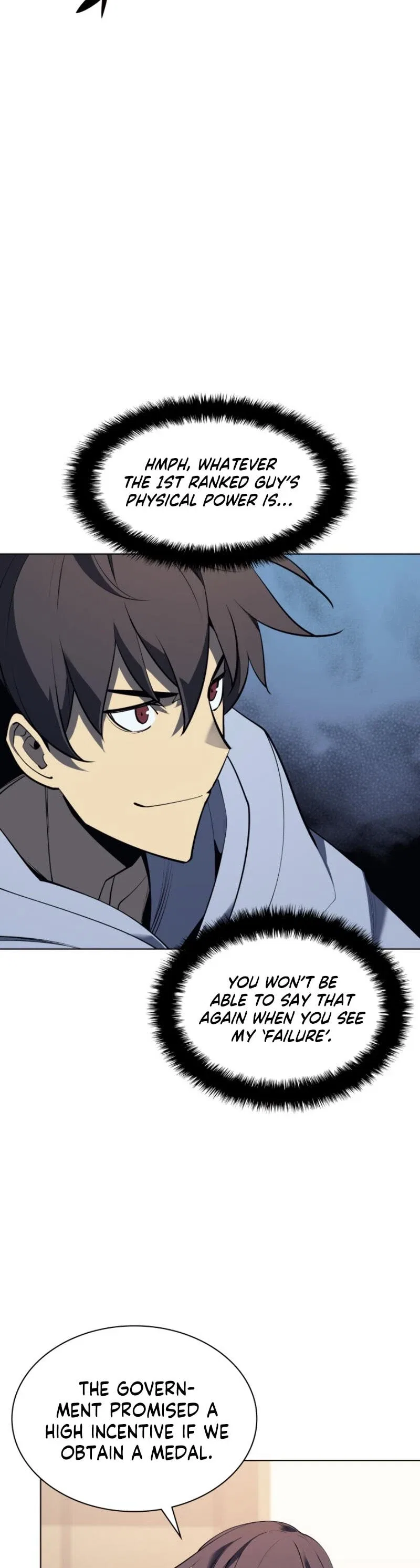 Overgeared Chapter 80 – Page 39
