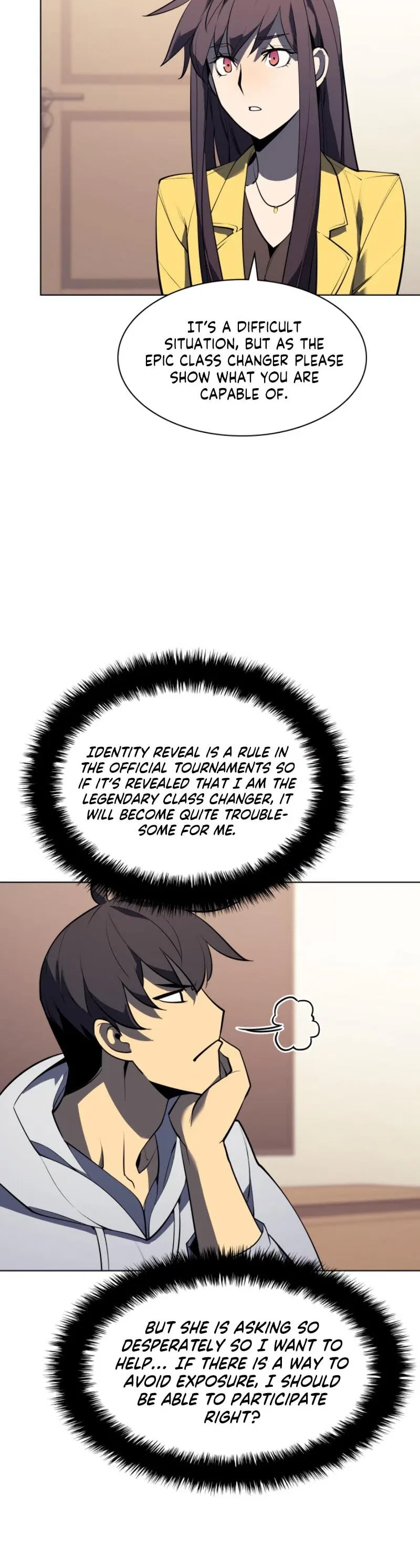 Overgeared Chapter 80 – Page 40