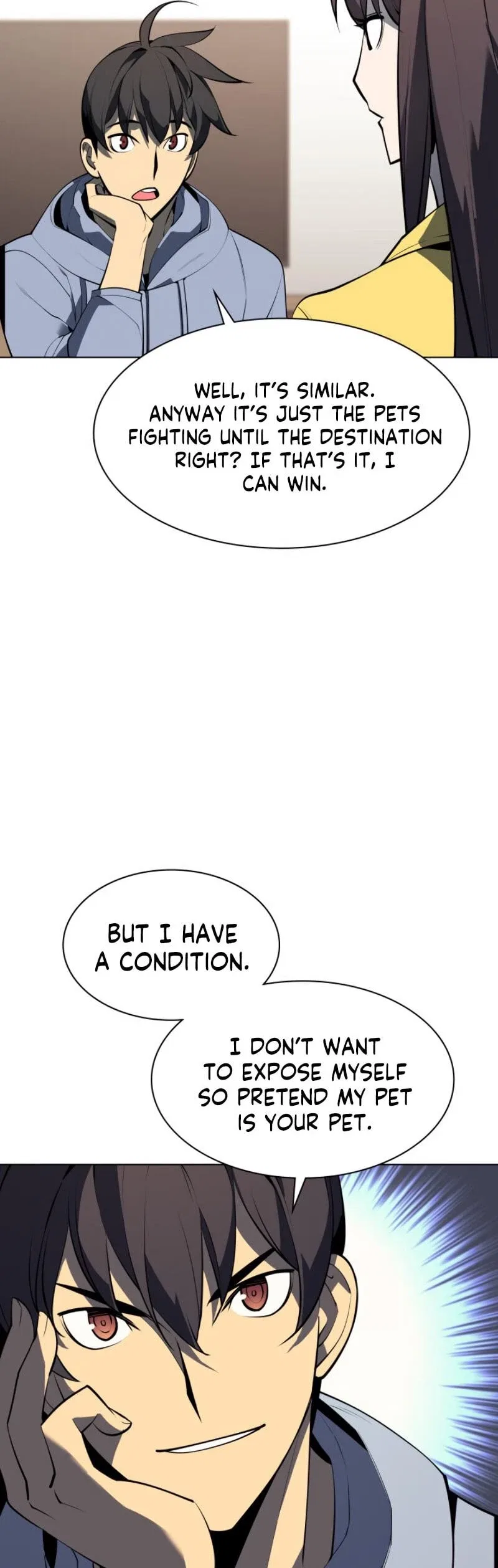 Overgeared Chapter 80 – Page 43