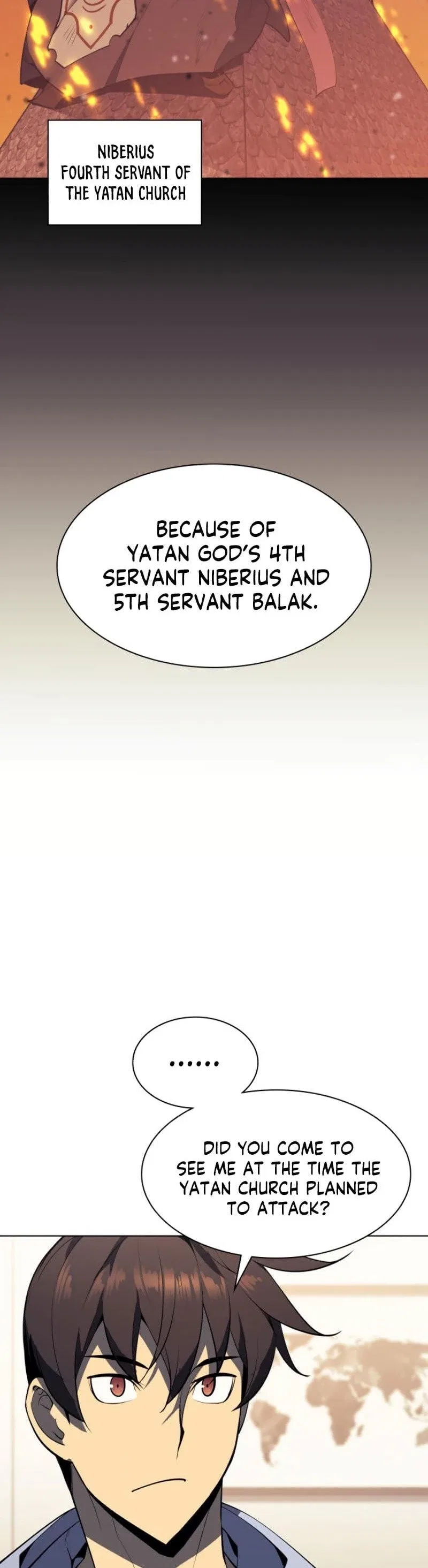 Overgeared Chapter 80 – Page 51