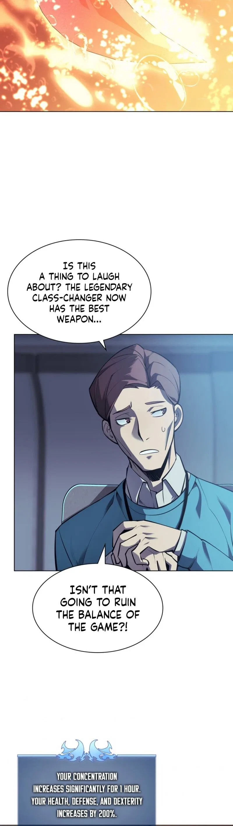 Overgeared Chapter 79 – Page 7
