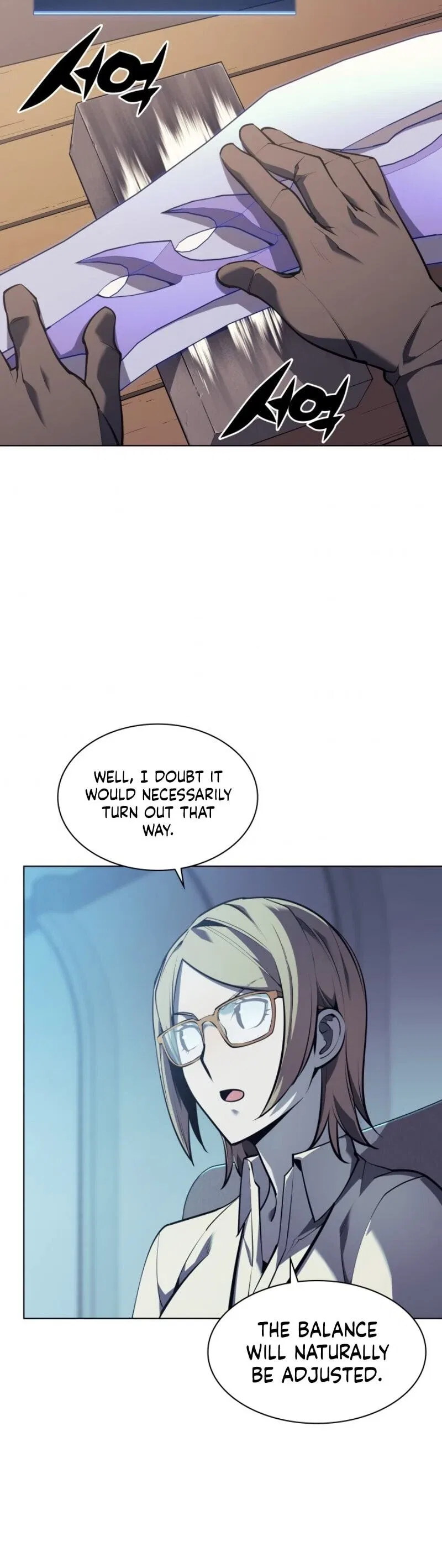 Overgeared Chapter 79 – Page 8