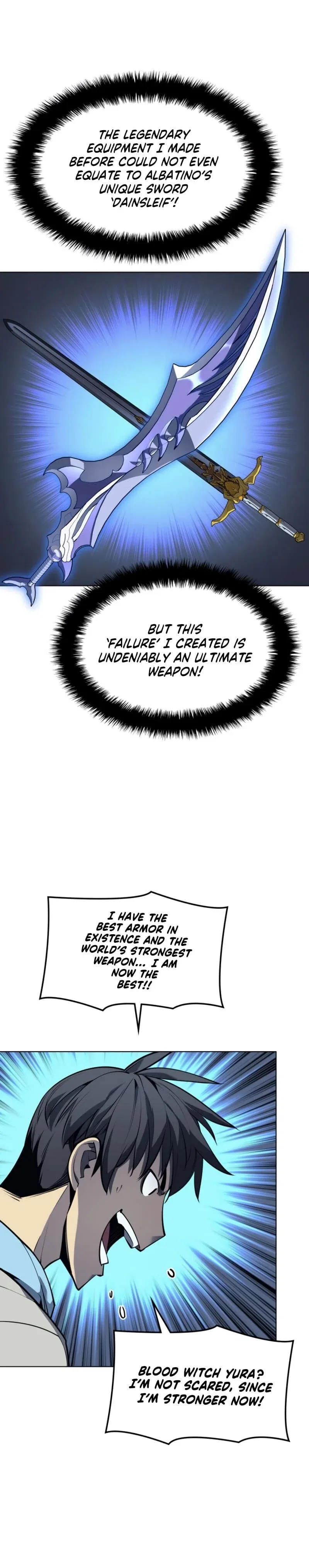 Overgeared Chapter 79 – Page 13