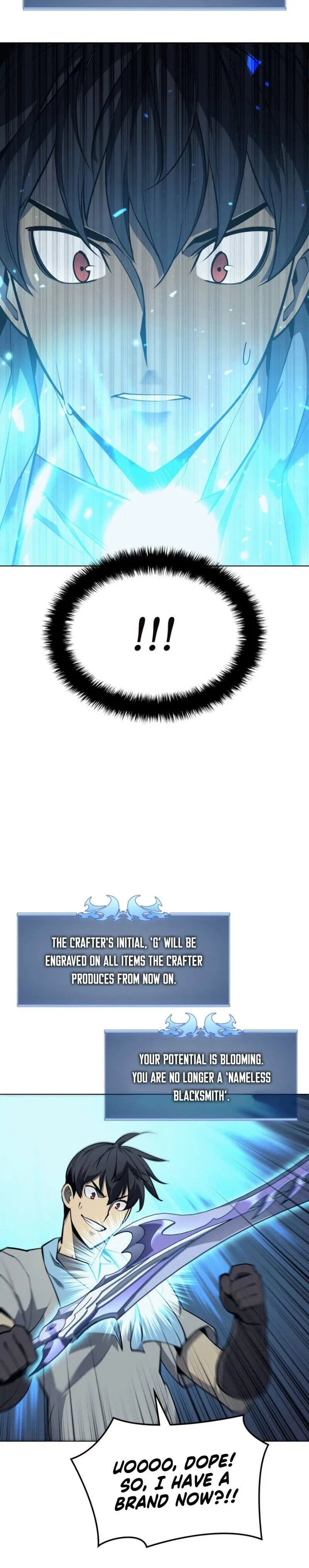Overgeared Chapter 79 – Page 15