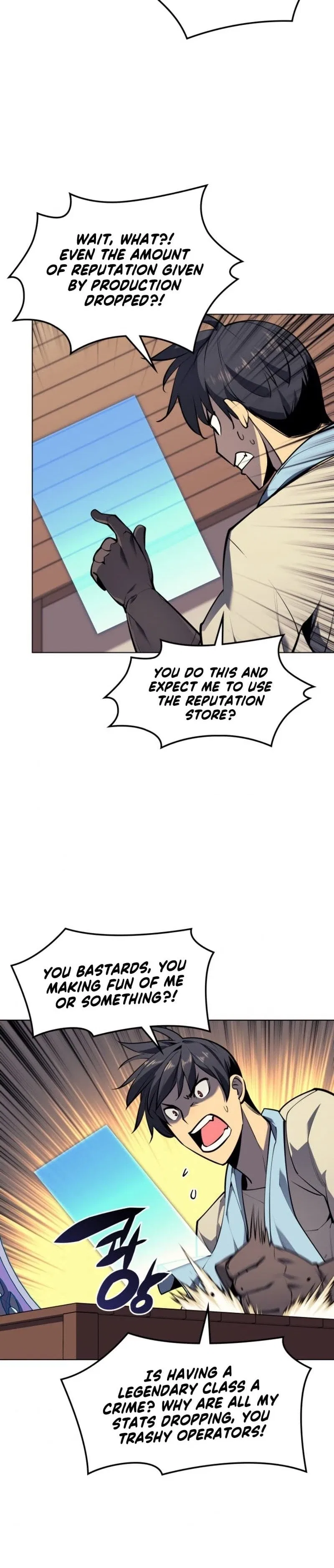 Overgeared Chapter 79 – Page 20