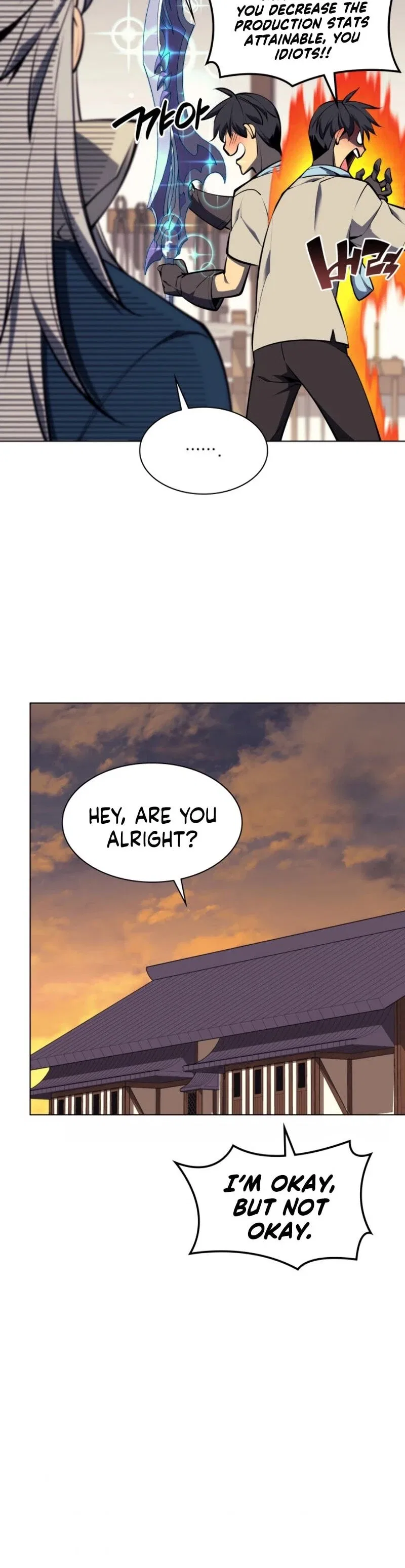 Overgeared Chapter 79 – Page 23