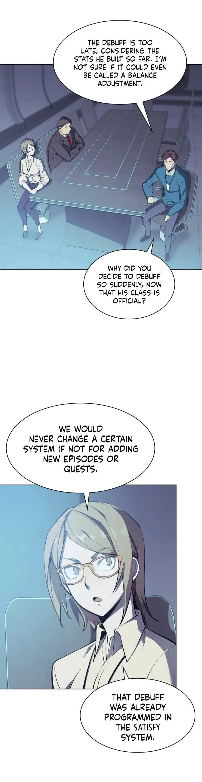 Overgeared Chapter 79 – Page 24