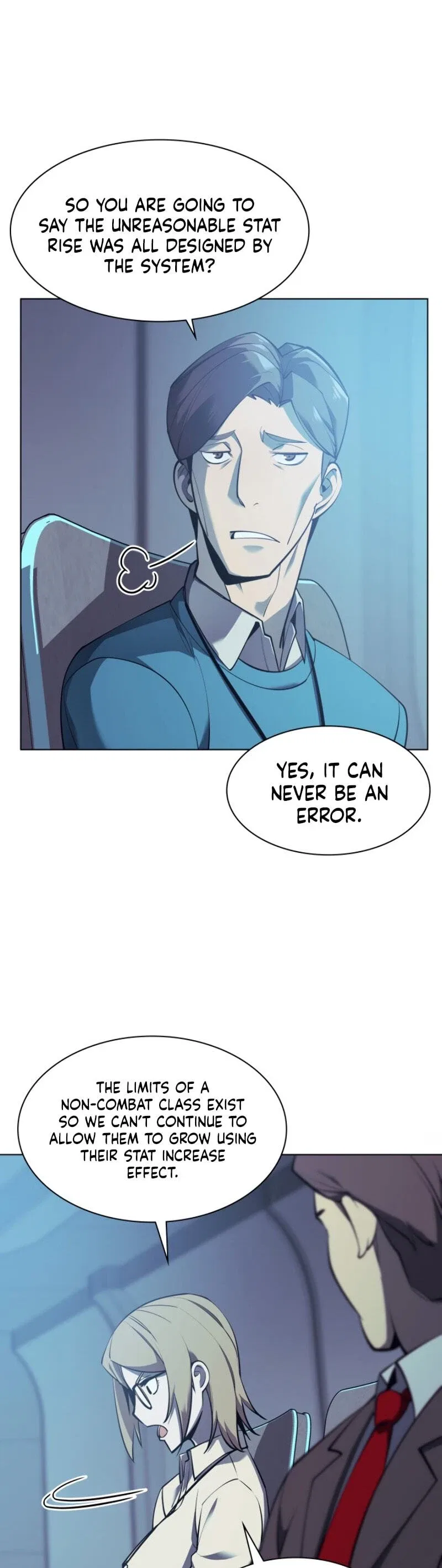 Overgeared Chapter 79 – Page 25
