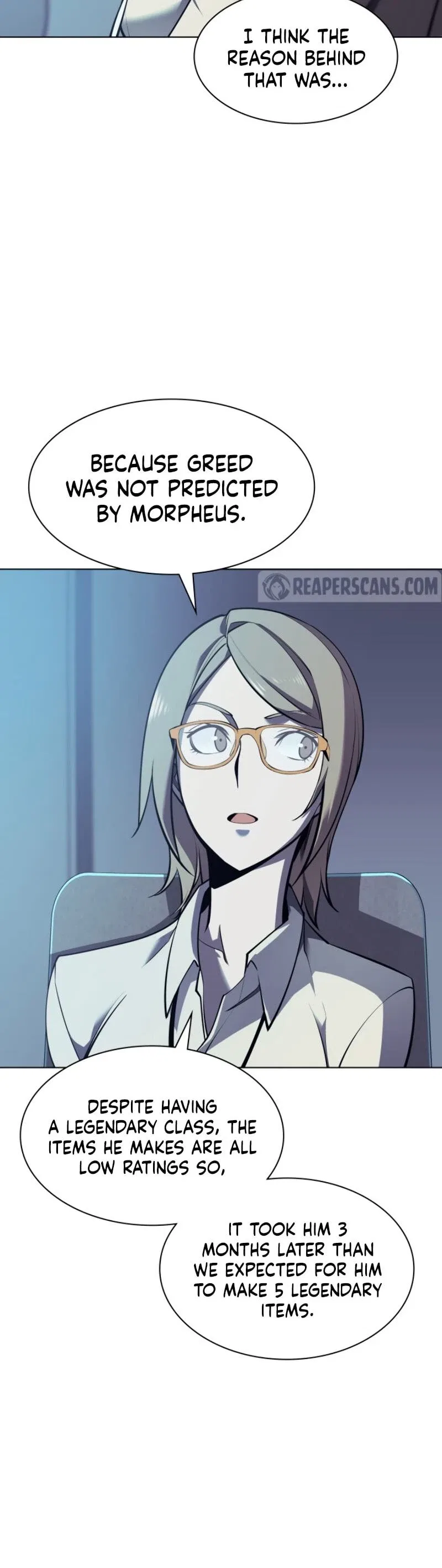 Overgeared Chapter 79 – Page 26