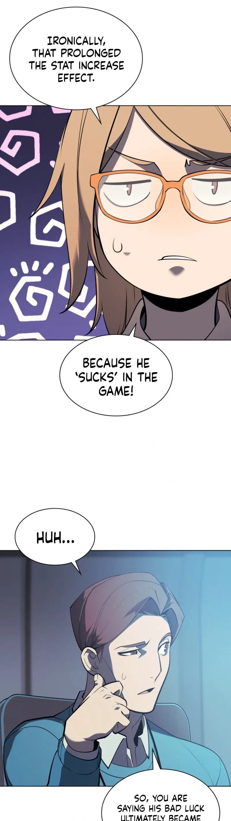 Overgeared Chapter 79 – Page 27