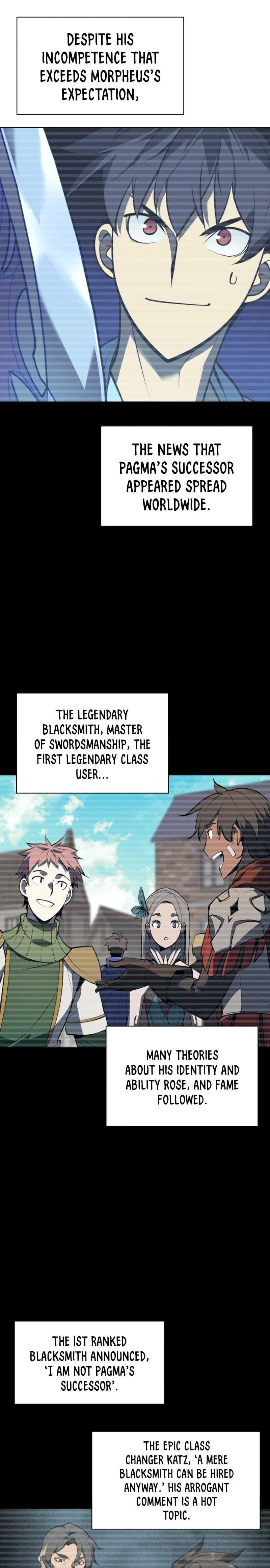 Overgeared Chapter 79 – Page 29