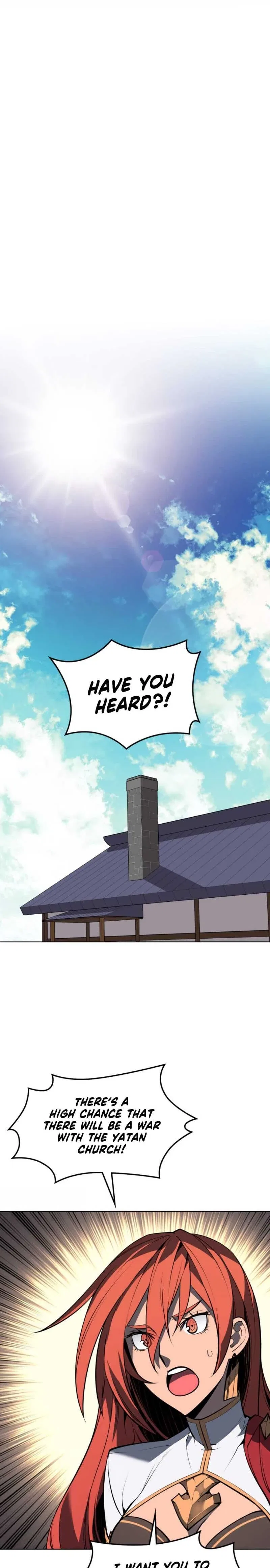 Overgeared Chapter 79 – Page 31
