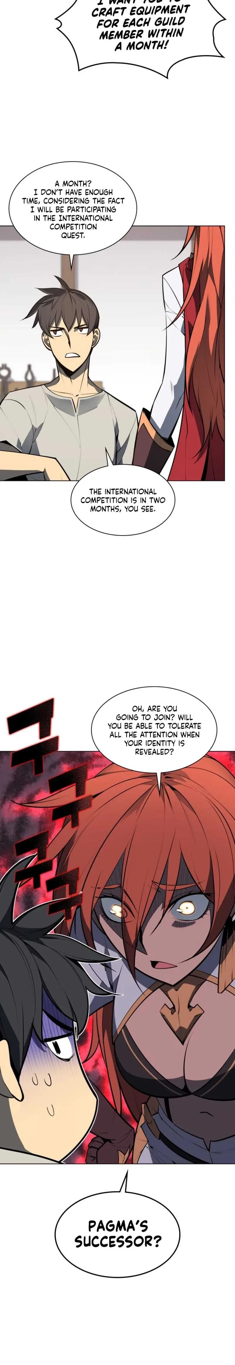 Overgeared Chapter 79 – Page 32