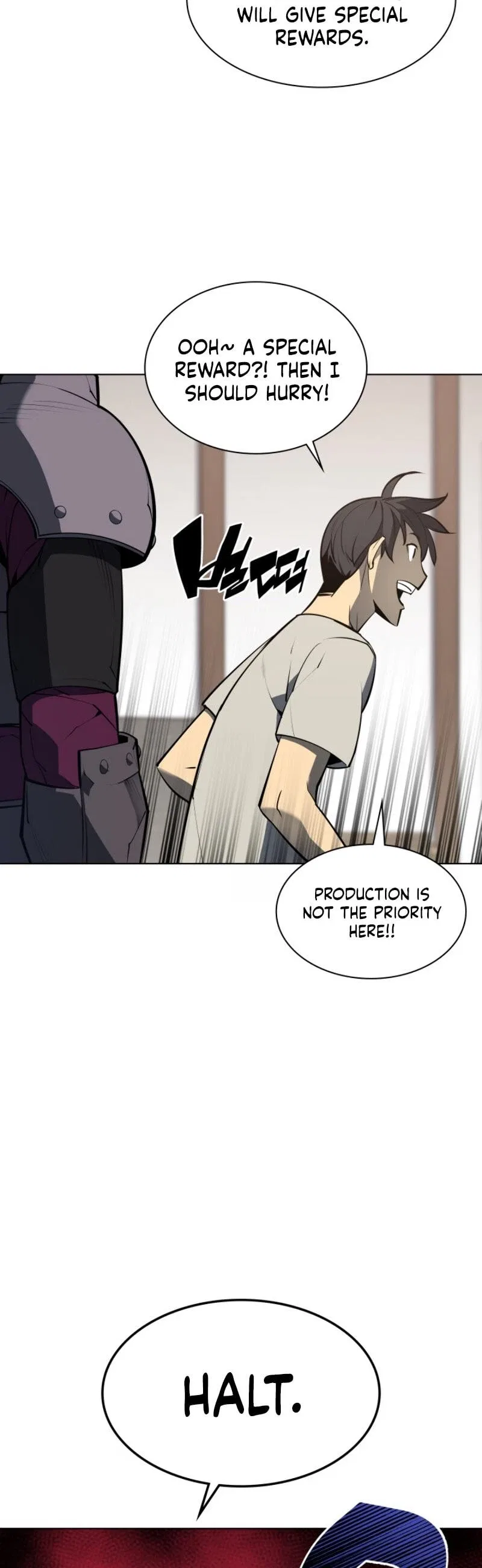Overgeared Chapter 79 – Page 34