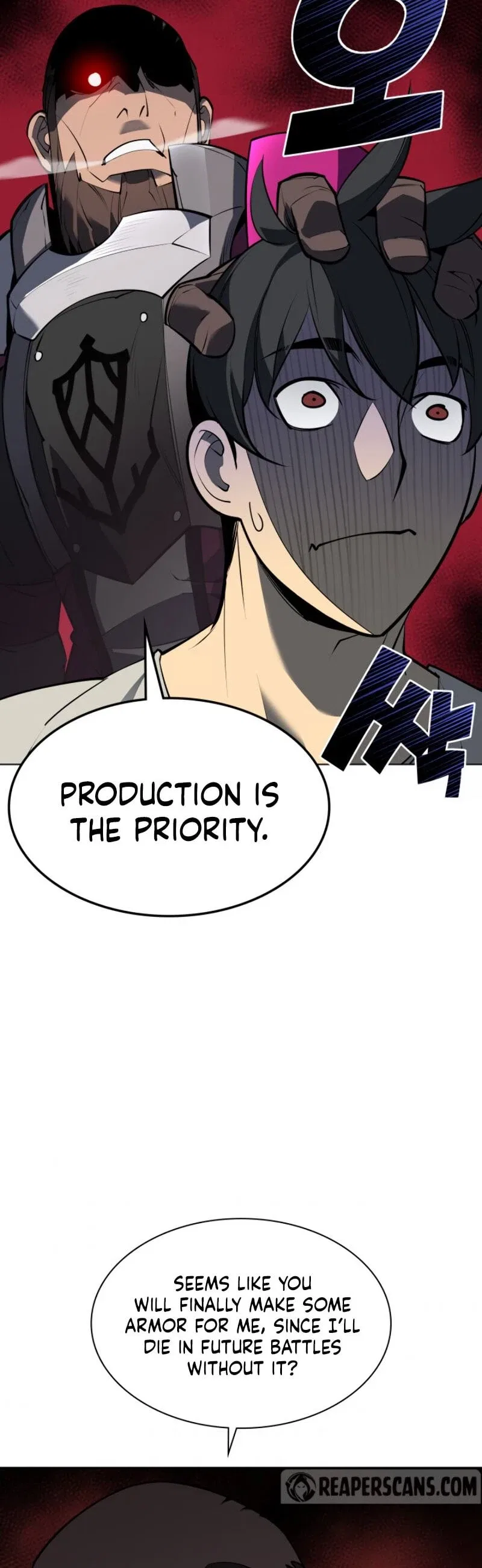 Overgeared Chapter 79 – Page 35