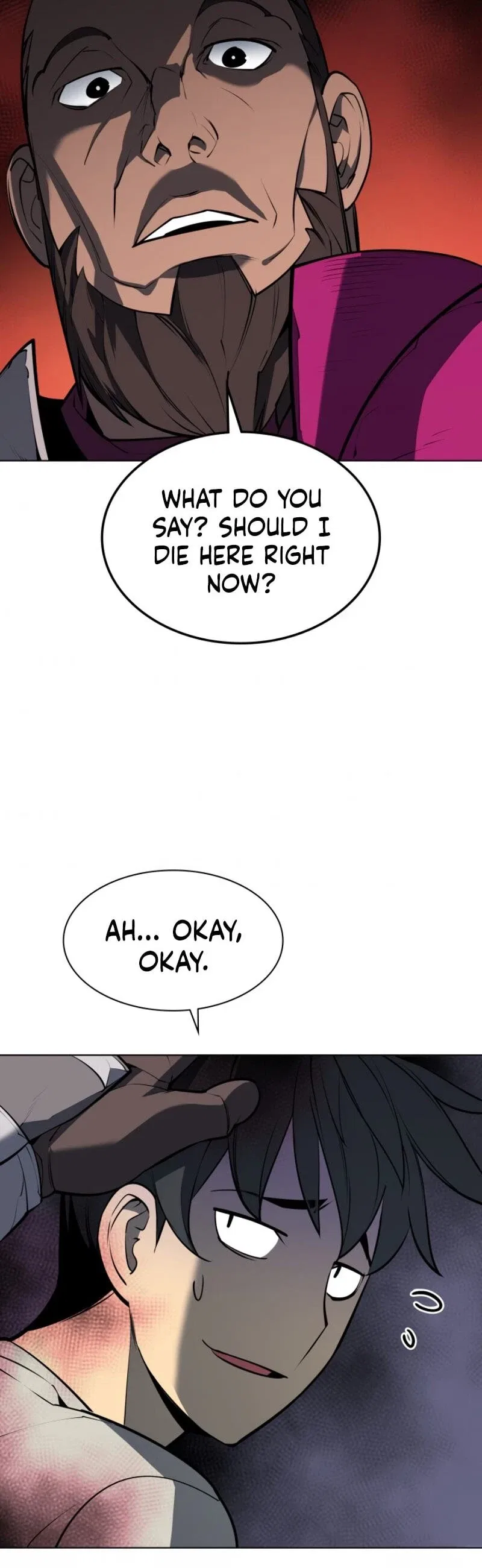 Overgeared Chapter 79 – Page 36