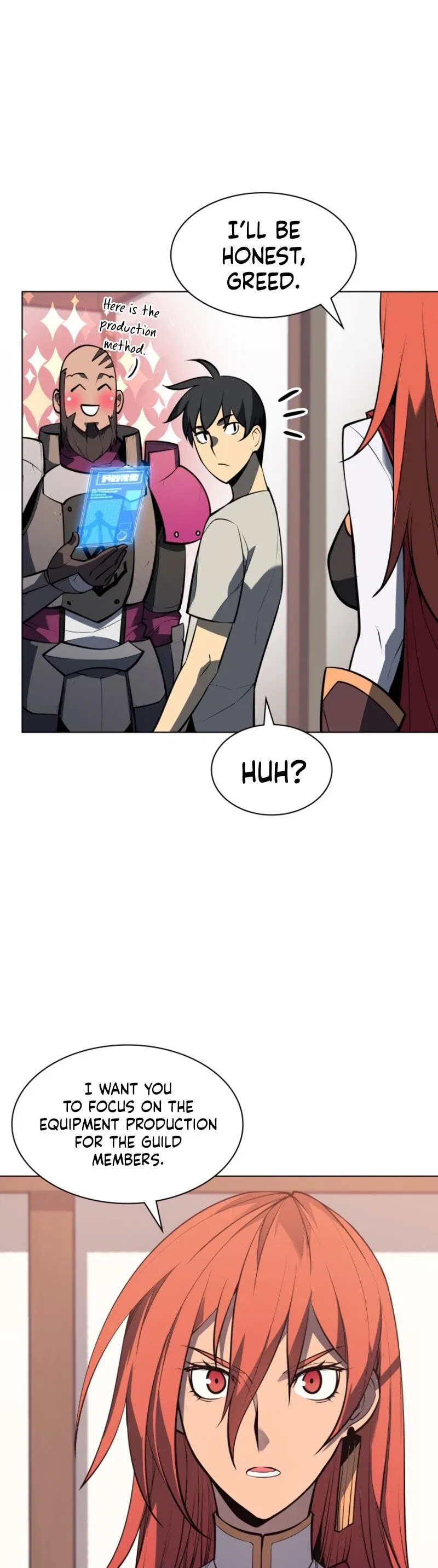 Overgeared Chapter 79 – Page 37