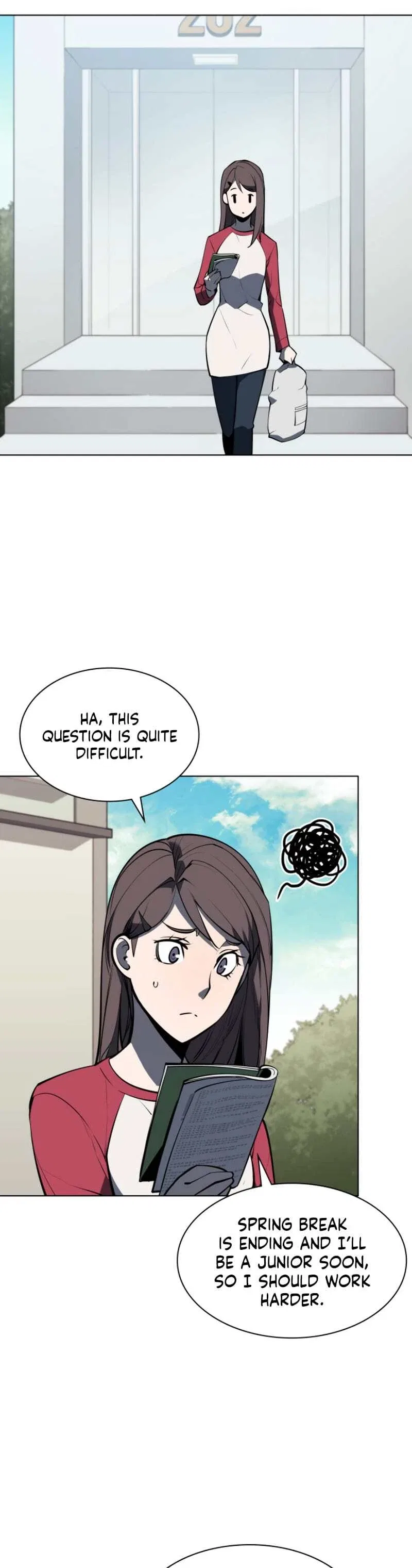 Overgeared Chapter 79 – Page 41