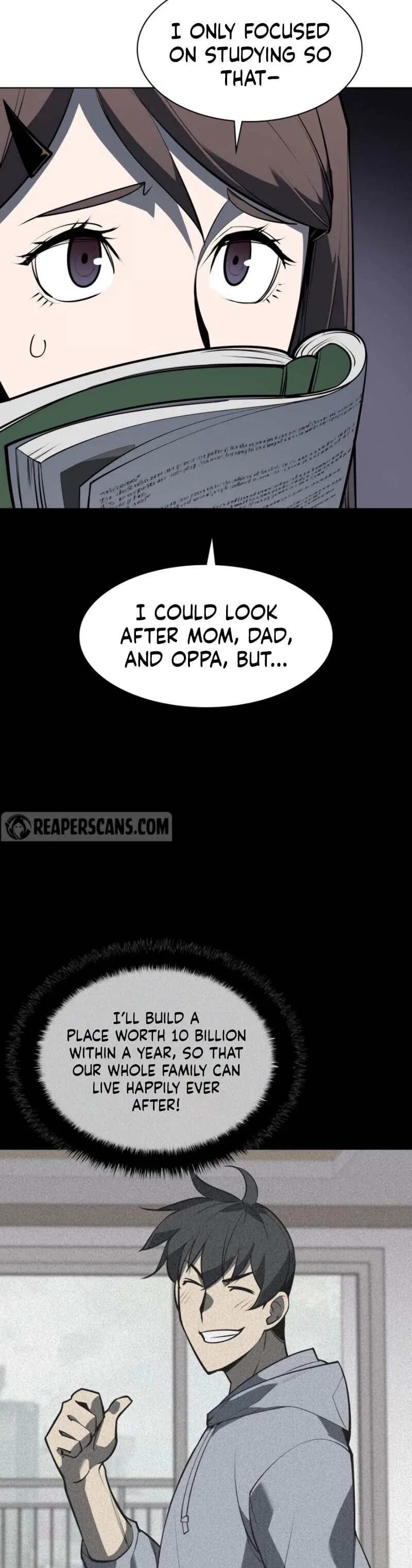 Overgeared Chapter 79 – Page 42