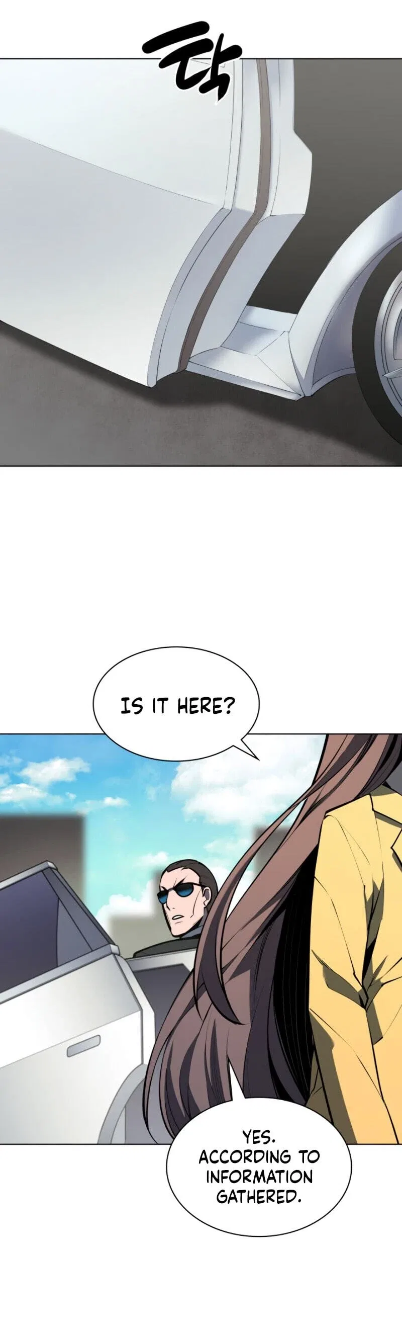 Overgeared Chapter 79 – Page 48