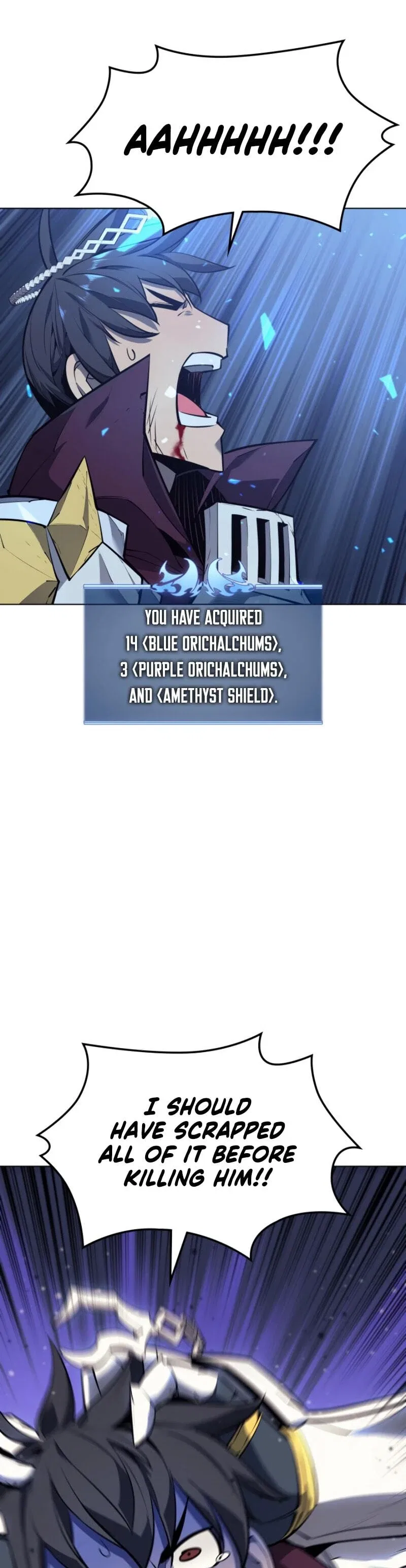 Overgeared Chapter 78 – Page 7